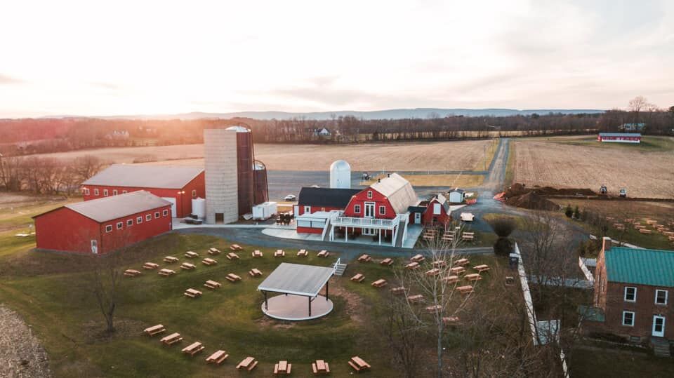 Flying Ace Farm 11